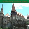 Пазл: Румыния, замок Корвинов (Castle Corvin Romania Jigsaw)