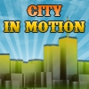 Город в движении (City In Motion (Spot the Differences Game))