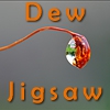 Мозаика: Роса (Dew Jigsaw)