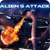 Отстрел чужих (Aliens Attack - Alien Shooter)