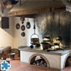 Пазл: античная кухня (Ancient Kitchen Jigsaw Puzzle)