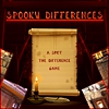 Поиск различий (Spooky Differences (Spot the Differences Game))