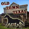 Поиск отличий: Старый город в Техасе (Old Town Texas (Spot the Differences Game))