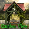 Поиск предметов: Сад (Garden View (Dynamic Hidden Objects))