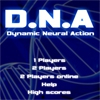 D.N.A Dynamic Neural Action