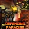 TD - Защита рая (Defending Paradise - Tower Defense)