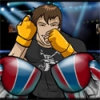 Бокс:  Бой против Тома (Punch Tom Out)