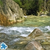 Пазл: река (Wild River Jigsaw Puzzle)