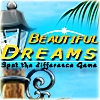 Поиск отличий: Чудесный сон (Beautiful Dreams (Spot the Differences Game))