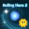 Вращающийся герой 3 (Rolling Hero 3)