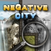 Поиск отличий: Город 2 (Negative City (Spot the Differences))