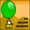 Мышка на надувном шаре (Air Balloon Adventure)