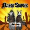 Кролик снайпер (Rabbit Sniper)