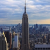Пазл: Эмпаер Стейт Билдинг (Jigsaw: Empire State Building)