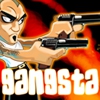 Гангстер ПРОТИВ зомби (Gangsta -  Gangster vs Zombies)
