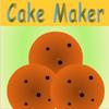 Ловим печенье (Cake Maker)
