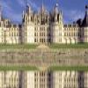 Пазл:  Замок (Loire Castles of Chambord)