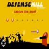 Защита холма (defense hill)