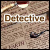 Поиск отличий: Детектив  (Detective - The Case of The Silver Earring)