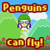 Пингвины могут летать! (Penguins Can Fly!)