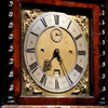Пазл: Старинные часы (Jigsaw: Old Clock)