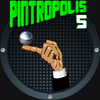 Пинбол 5 (pintropolis 5)