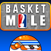 Баскетбол (Basketmole)