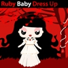 Одевалка: Наряжаем Руби (Ruby Baby Dress Up)
