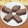 Кулинария: Шоколадные брауни (Chocolate Brownies)