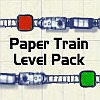 Бумажный поезд. Дополнительные уровни (Paper Train Level Pack)