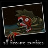 Мир зомби (zombies world)