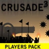Крестовый поход 3 (CRUSADE 3 Players Pack)