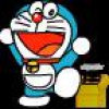 Спасение котика (Land Doraemon Safely)