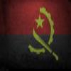 Пазл: Флаг Анголы (Flag of Angola)