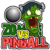Зомби ПРОТИВ Пинбола (Zombie VS Pinball)
