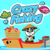 Рыбачим с пандой (Panfu Crazy Fishing)