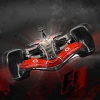 3D Гонки F1  (3D F1 Racing)