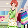 Одевалка: Шоппинг (Fancy Girl Shopping)