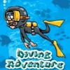 Приключения дайвера (Diving Adventure)