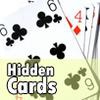 Спрятанные карты (Hidden Cards)