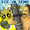 Снежные пришельцы (Ice Aliens)