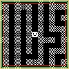 ASCII Лабиринт. (Ascii Maze)