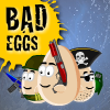 Злые яйца Онлайн (Bad Eggs Online)