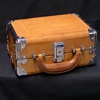 Пазл: Старый чемодан (Jigsaw: Old Schoolcase)
