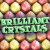 Блестящие кристаллы (Brilliant Crystals)