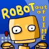 Робот вне времени (Robot out of time)