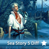 Пять отличий: Морские истории (Sea Story 5 Differences)
