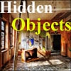 Поиск предметов: Город 2 (Hidden Objects Decay City 2)