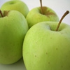 Пазл: Зеленое яблочко (Jigsaw: Green Apples)