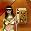 Пасьянс: Пирамида, проклятие мумии (Pyramid Solitaire Mummy's Curse)